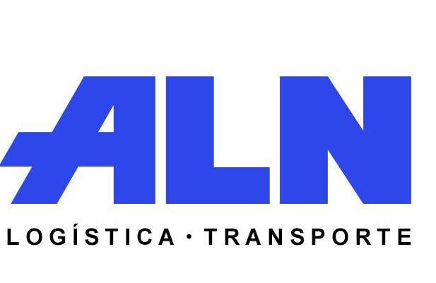 ALN Logística · Transporte