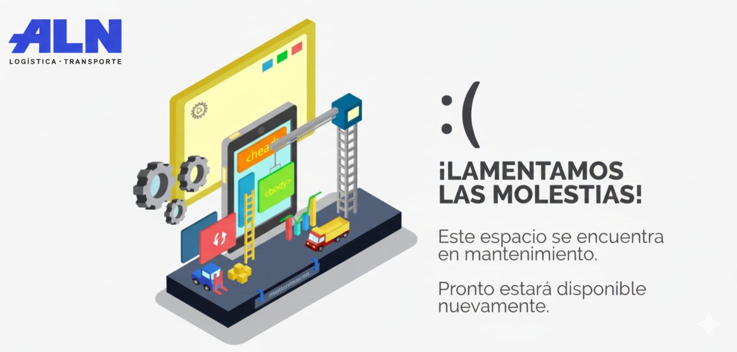 Fuera de servicio